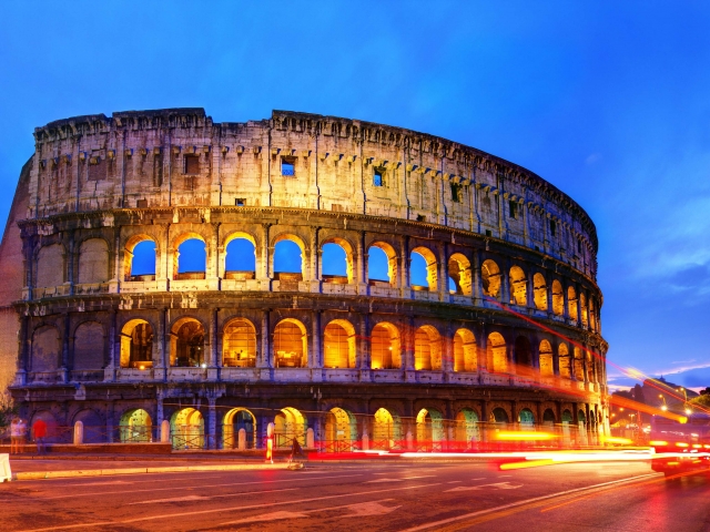 Roma Turu