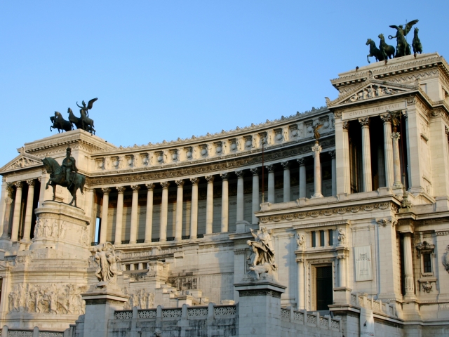 Roma Turu