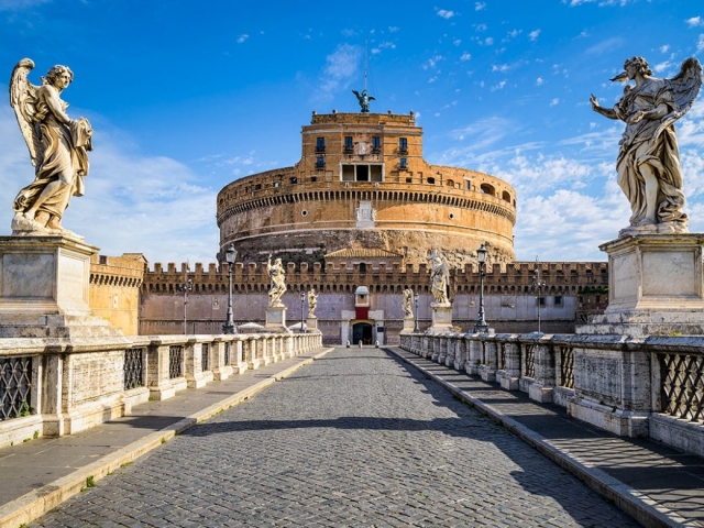Roma Turu