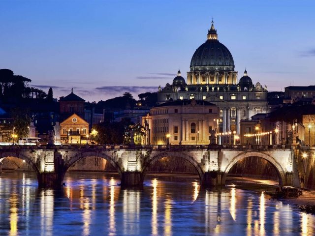Roma Turu