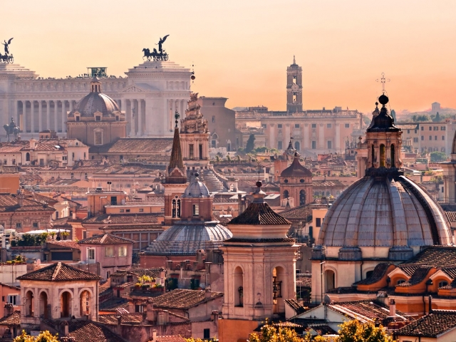 Roma Turu