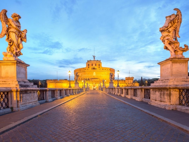 Roma Turu