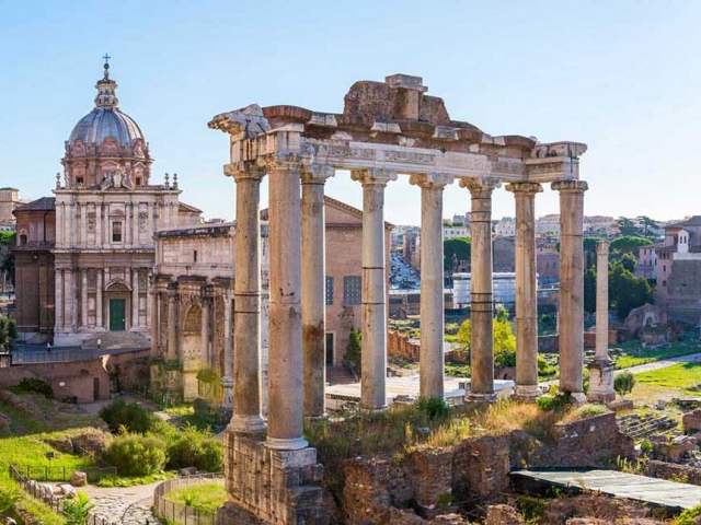 Roma Turu