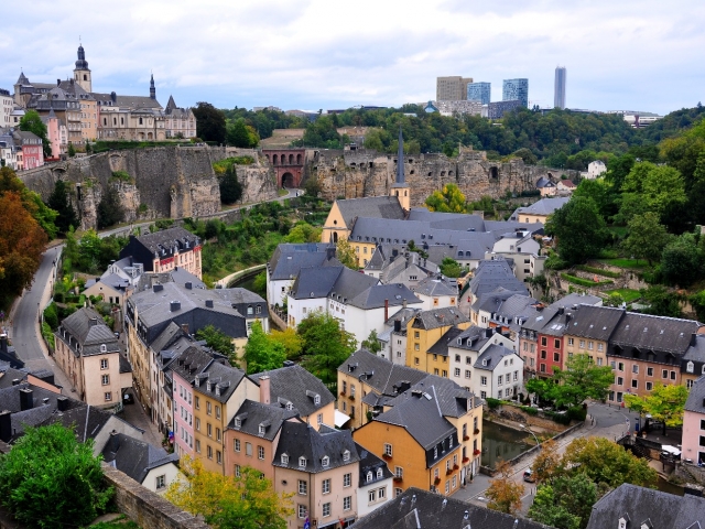Benelux & Paris Turu 