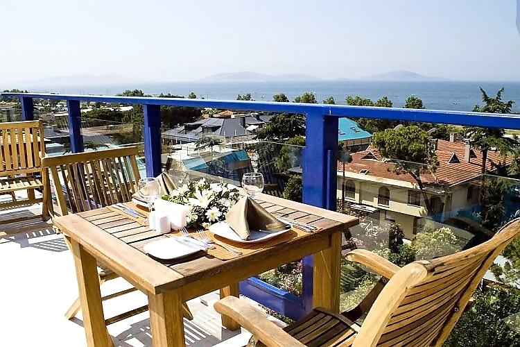Elite Hotel Küçükyalı