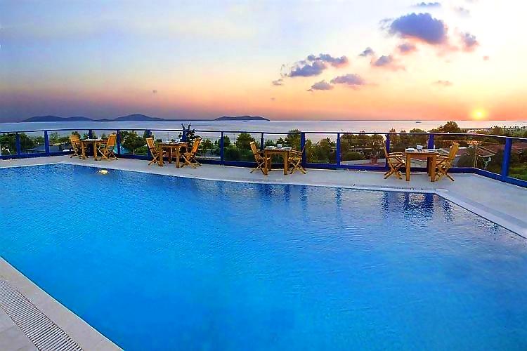 Elite Hotel Küçükyalı