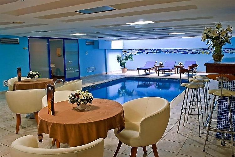 Elite Hotel Küçükyalı