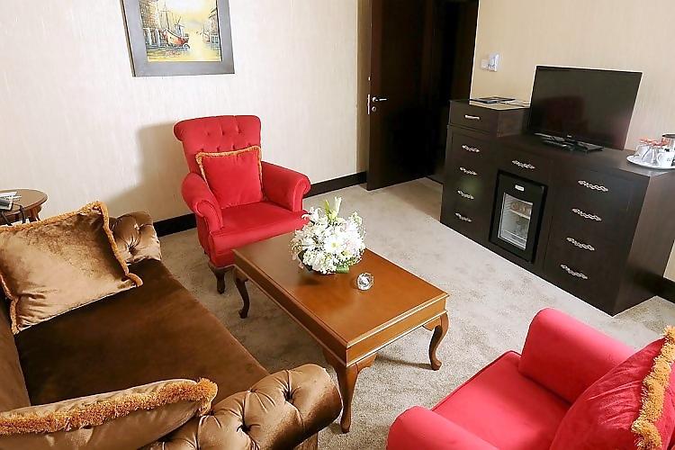 Elite Hotel Küçükyalı