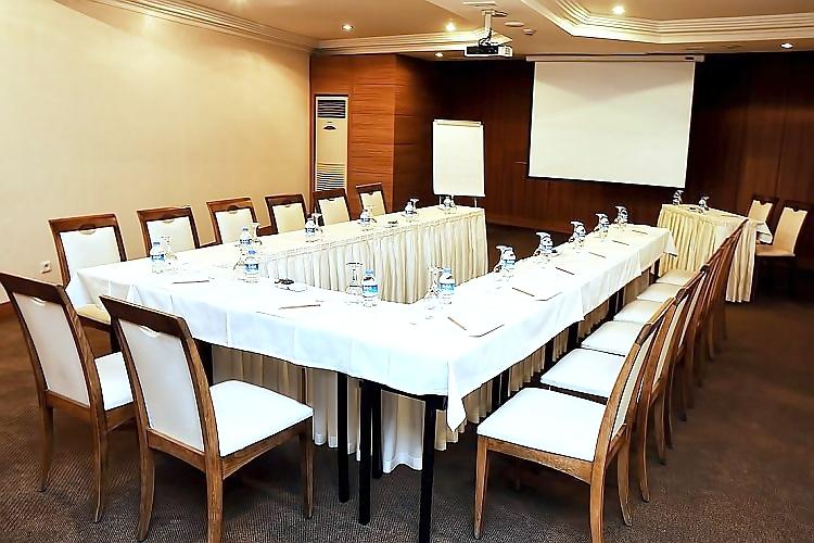 Elite Hotel Küçükyalı