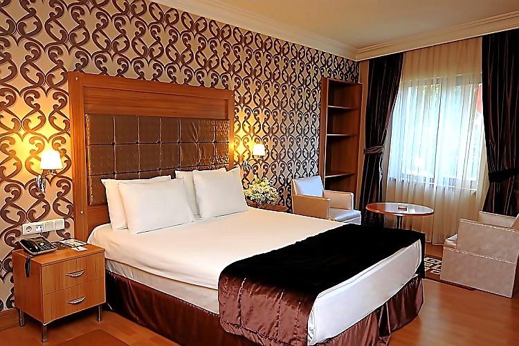 Elite Hotel Küçükyalı