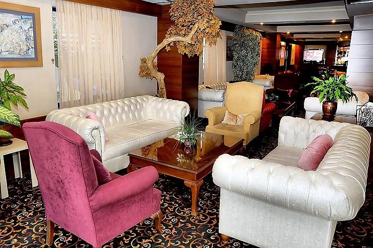Elite Hotel Küçükyalı