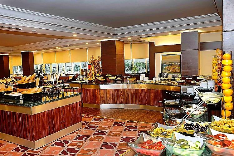 Elite Hotel Küçükyalı