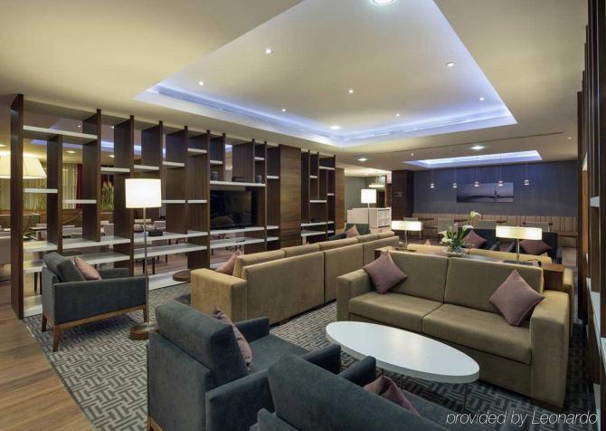Hilton Istanbul Kayasehir