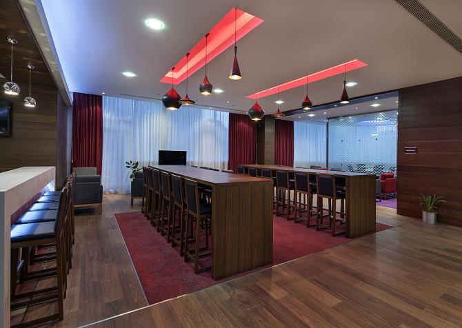 Hilton Istanbul Kayasehir