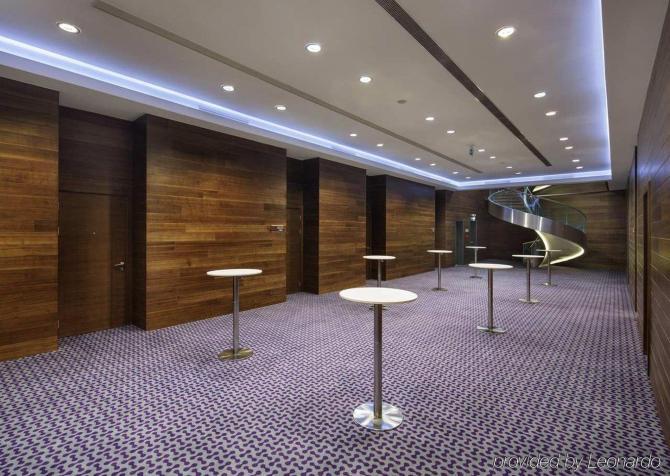 Hilton Istanbul Kayasehir