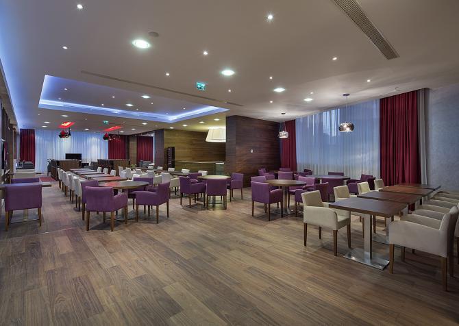 Hilton Istanbul Kayasehir