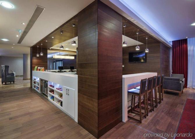 Hilton Istanbul Kayasehir