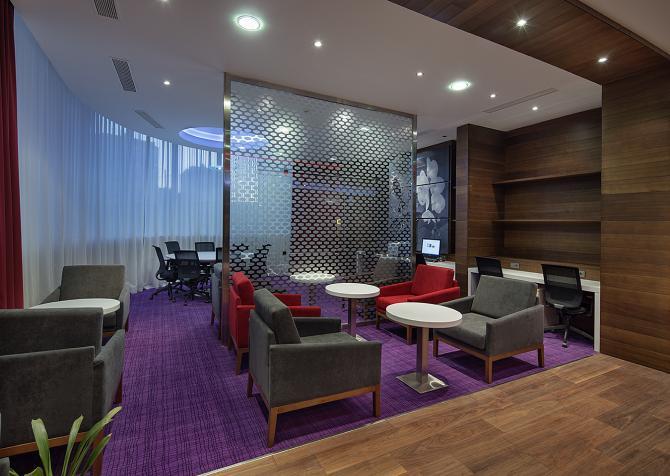 Hilton Istanbul Kayasehir