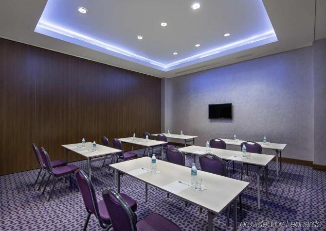 Hilton Istanbul Kayasehir