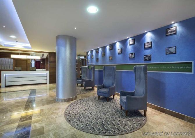 Hilton Istanbul Kayasehir