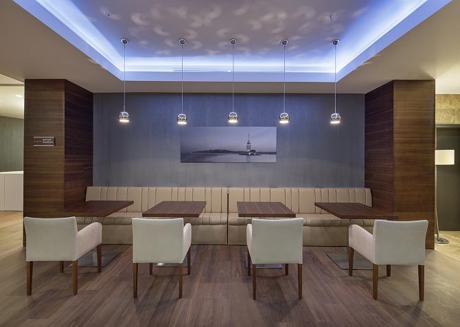 Hilton Istanbul Kayasehir