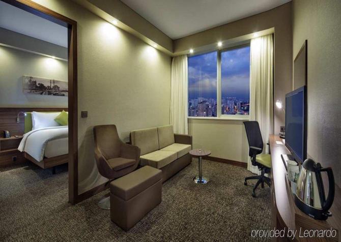 Hilton Istanbul Kayasehir