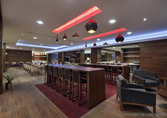 Hilton Istanbul Kayasehir