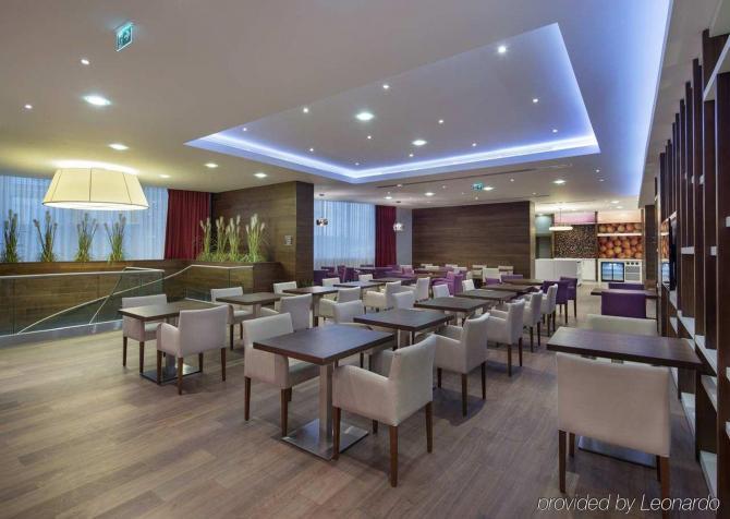 Hilton Istanbul Kayasehir