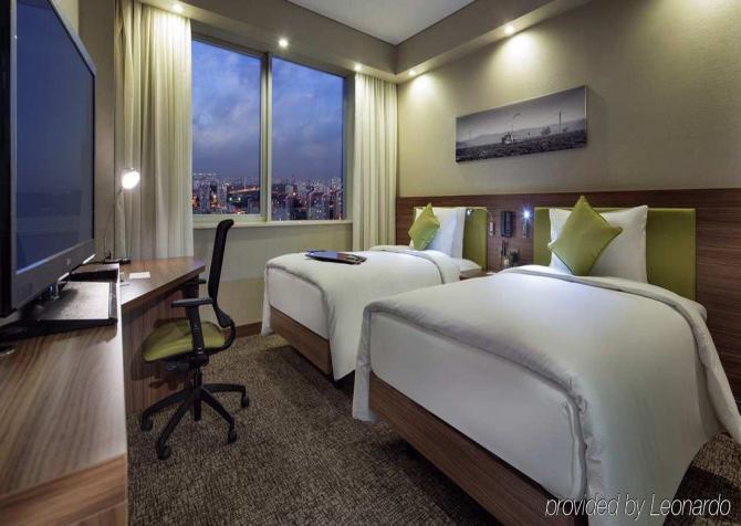 Hilton Istanbul Kayasehir