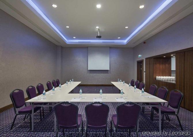 Hilton Istanbul Kayasehir