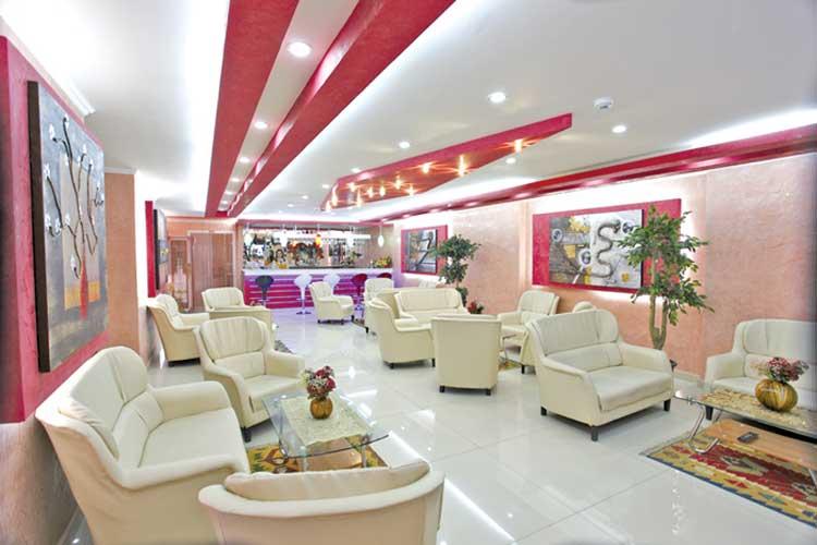 MARİNEM İSTANBUL HOTEL