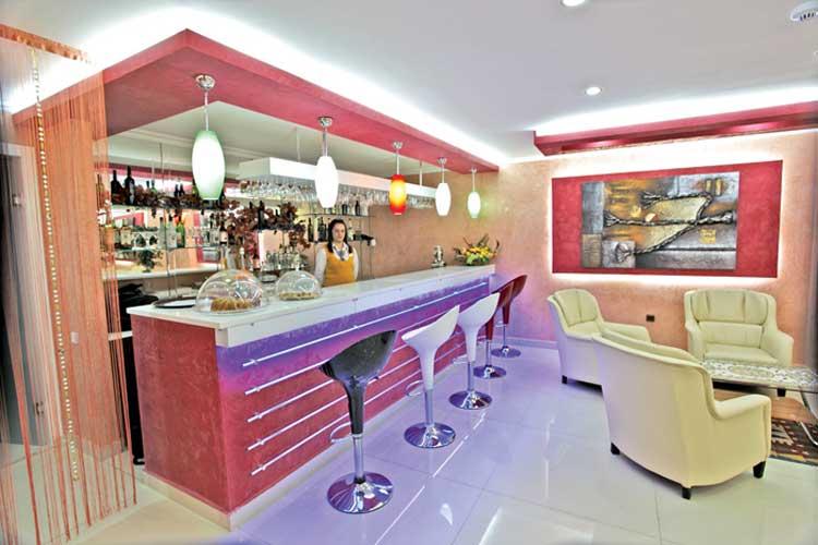 MARİNEM İSTANBUL HOTEL