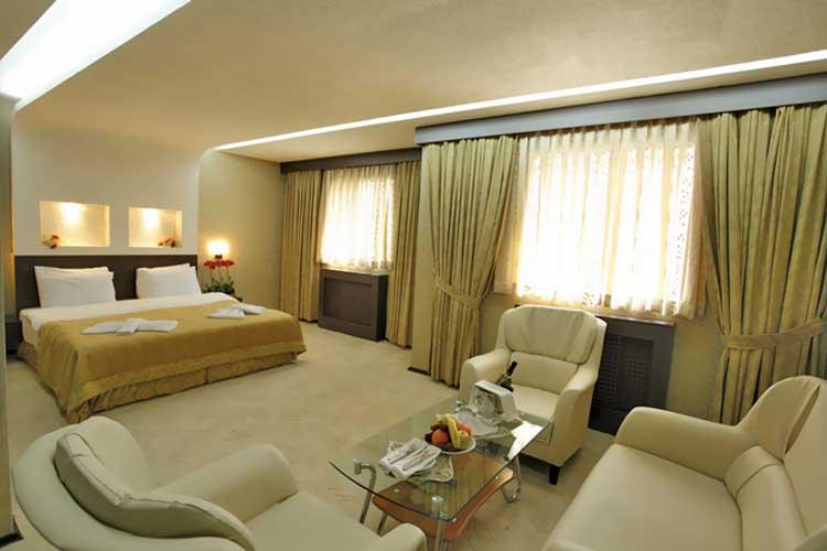 MARİNEM İSTANBUL HOTEL