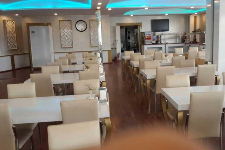 MARİNEM İSTANBUL HOTEL