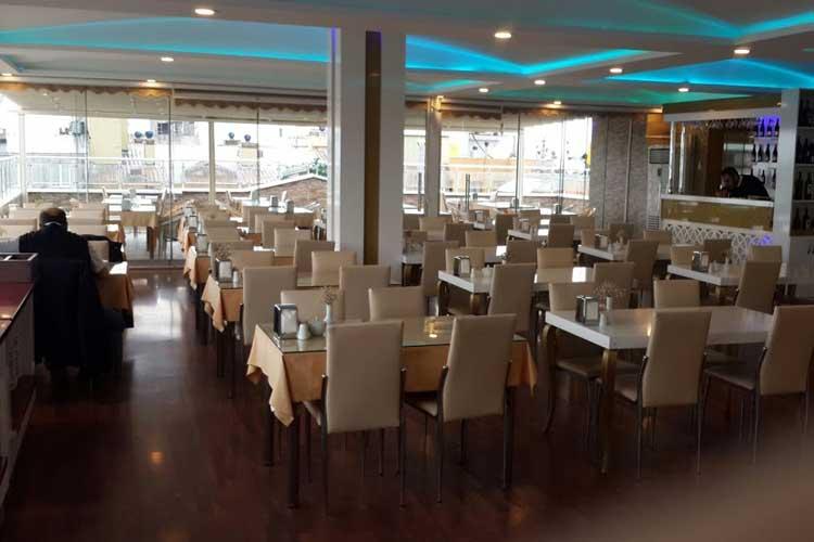 MARİNEM İSTANBUL HOTEL