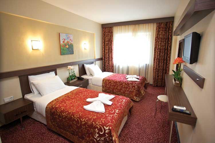 MARİNEM İSTANBUL HOTEL