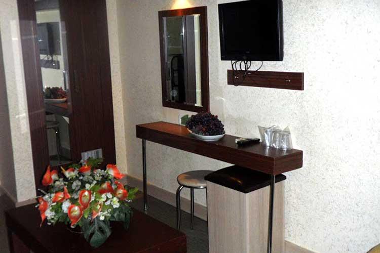 MARİNEM İSTANBUL HOTEL