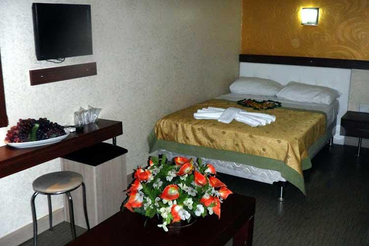 MARİNEM İSTANBUL HOTEL