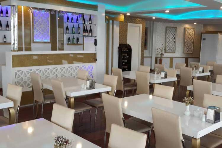 MARİNEM İSTANBUL HOTEL