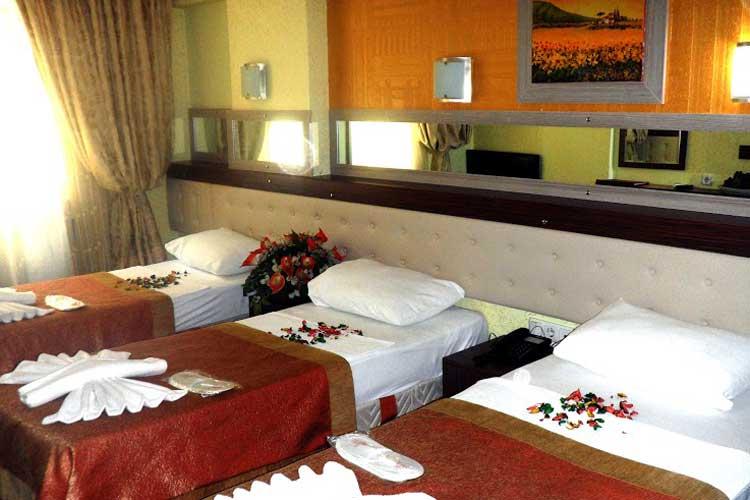 MARİNEM İSTANBUL HOTEL