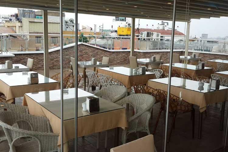 MARİNEM İSTANBUL HOTEL