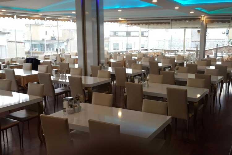 MARİNEM İSTANBUL HOTEL