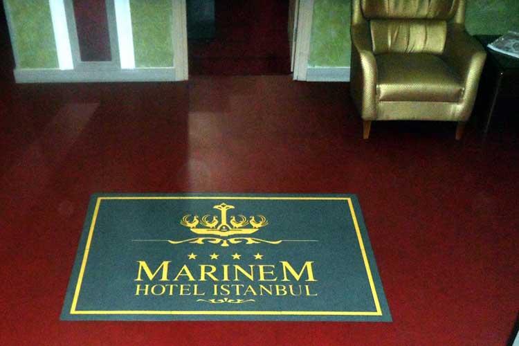 MARİNEM İSTANBUL HOTEL