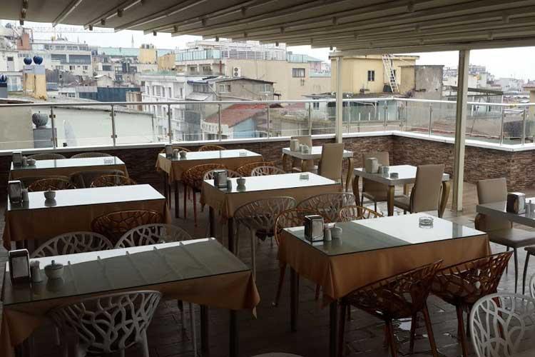 MARİNEM İSTANBUL HOTEL