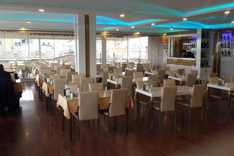 MARİNEM İSTANBUL HOTEL