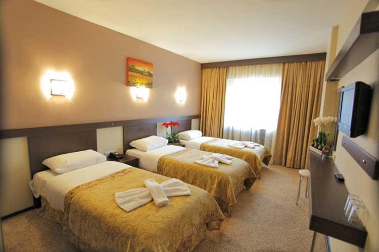 MARİNEM İSTANBUL HOTEL