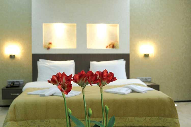 MARİNEM İSTANBUL HOTEL
