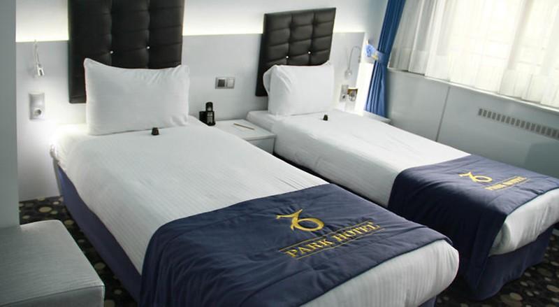 Oğlakcıoğlu Park Butik Hotel