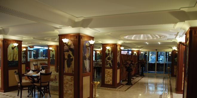 Oğlakcıoğlu Park Butik Hotel