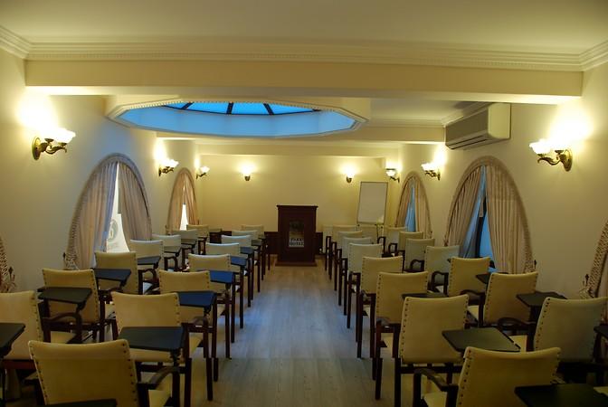 Oğlakcıoğlu Park Butik Hotel